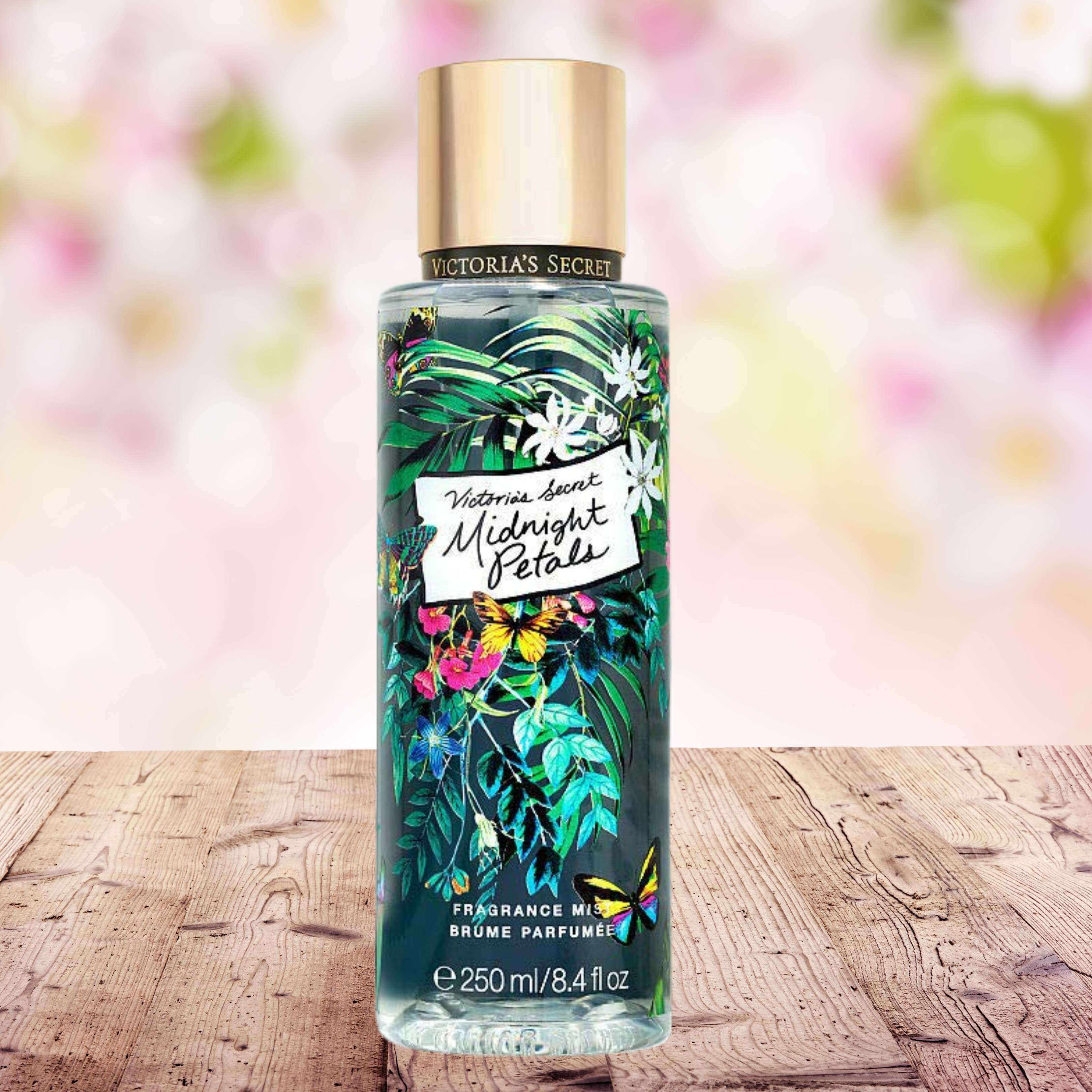 Midnight petals best sale victoria's secret