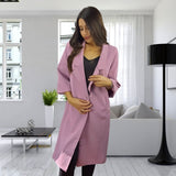 Blazer Vero moda Rosa  Style JENNIFER 3/4 BLAZER(NL)
