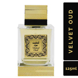 Velvet Oud Edp 125Ml Hombre Rihanah