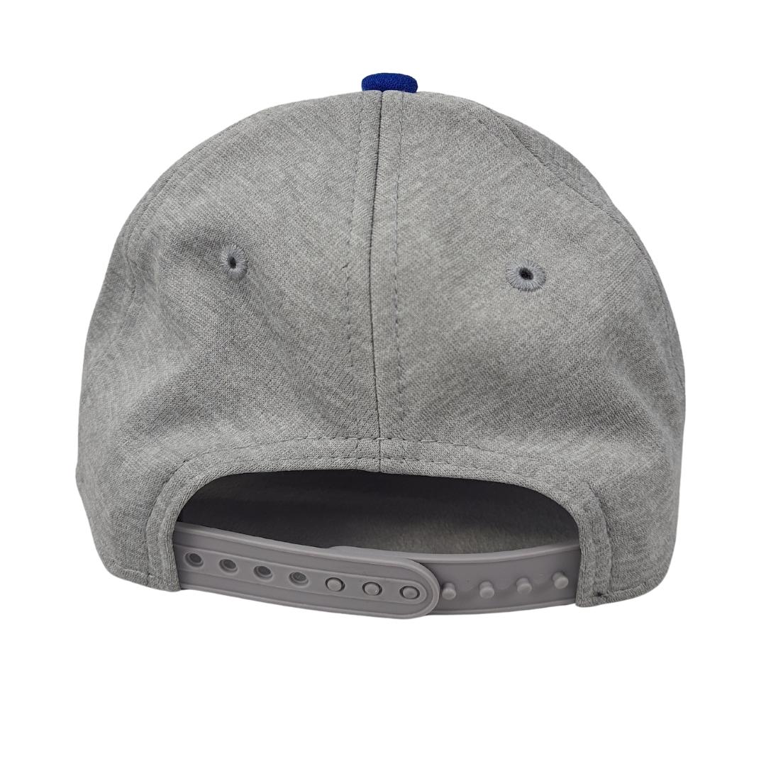 GORRA JOCKEY New Era K 940 ESCUELA PRINT UND BLU YTH Silueta 940 Unisex