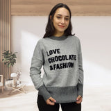 Sweater  Vero Moda Gris Style SENTA L/S KNIT(MW-CT-2)