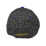GORRA New Era 3930 EMB GOLD SANUCA OPEN MARKET GRAY M/L Silueta 3930 Unisex