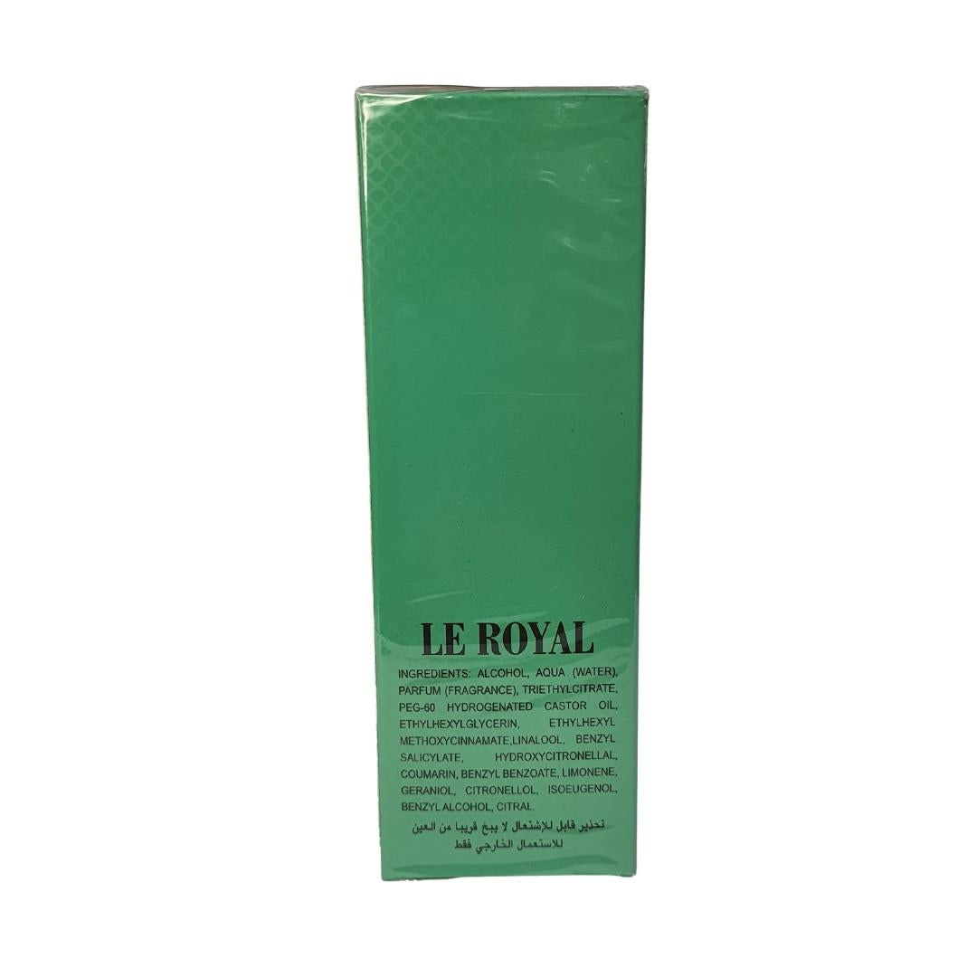 Le Royal No.05 Fresh Hair Mist 50Ml Mujer