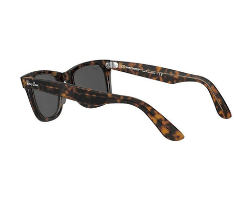 RAY BAN Lente De Sol 8056597197694 /0RB2140 Unisex