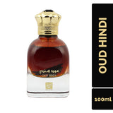 Nusuk Oud Hindi EDP 90 ml Unisex