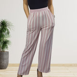 Pantalon Vero Moda Rosado Style WANDA 9/10 SWEAT PANTS(HOMEWEAR)