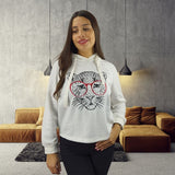 Sweater Vero Moda Blanco Style CELTIS L/S SWEAT(LL)