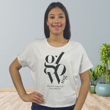 Polera Vero Moda Blanco Style LOOK S/S TOP(SD)