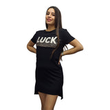 Polera Vero Moda Negro Style CRYSTAL H S/S TOP(NL)