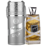 Oud Mood Reminiscence 100Ml Edp Unisex Lattafa Perfume- Inspirado en Aoud Lemon Mint