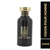 Vision Pour Homme Edp 100Ml Hombre Rihanah