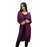Tapado  Vero Moda Vino Style MOLLY L/S CARDIGAN(BN-EC-2)
