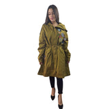 Blazer Vero Moda Verde Style TATE L/S COAT(NC)