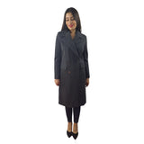 Blazer Vero Moda Gris Style BEAU SWEAT COAT(BT)