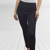 Jeans Vero Moda Negro Style RODE 9/10 HW X-SLIM JEANS(RN)