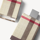 Burberry London Edp 100 Ml Mujer