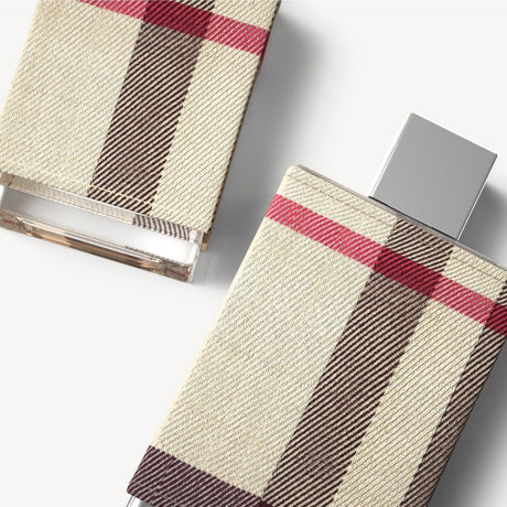 Burberry London Edp 100 Ml Mujer