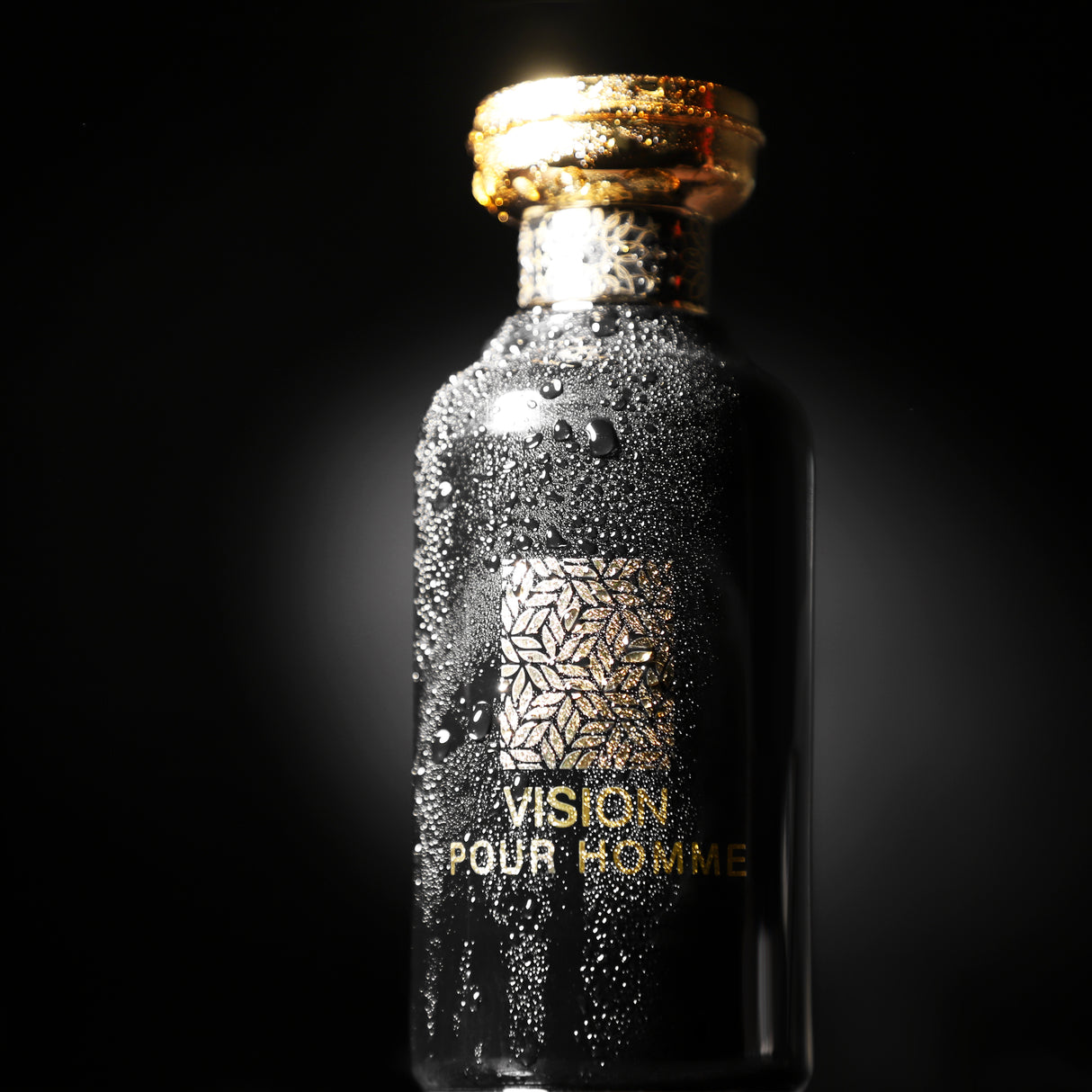 Vision Pour Homme Edp 100Ml Hombre Rihanah