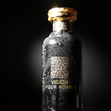 Vision Pour Homme Edp 100Ml Hombre Rihanah