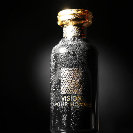 Vision Pour Homme Edp 100Ml Hombre Rihanah