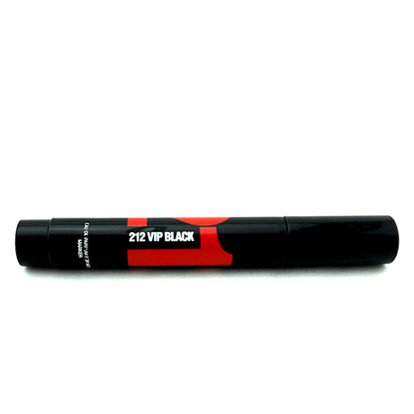 212 VIP Black Estuche 100ML EDP +Marker+Gel Hombre Carolina Herrera