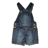 Shortalls Babycottons  BB Jean