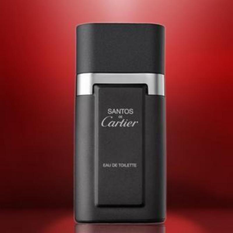 Santos De Cartier 100ML EDT Hombre Cartier