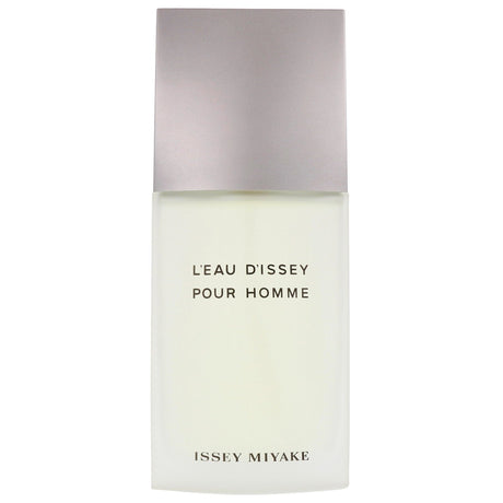 L'Eau d'Issey Pour Homme 125ML EDT Hombre TESTER