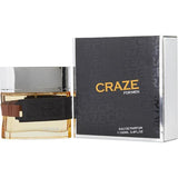 Armaf Craze Edp 100 ml Hombre- Inspirado en Pegasus Parfums de Marly