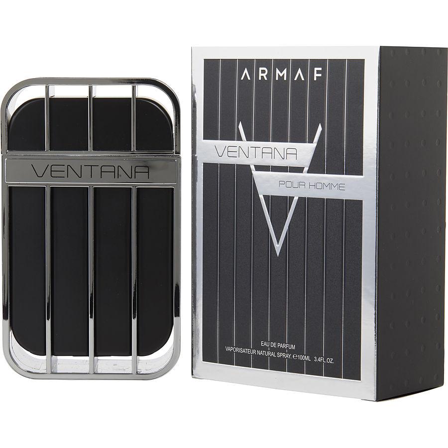 Armaf Ventana Edp 100ml Hombre