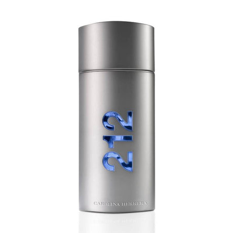 212 NYC Men Estuche 100ML EDT + 75ML Hombre Carolina Herrera
