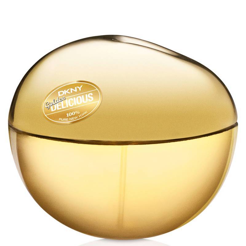 Golden Delicious 100ML EDP Mujer DKNY