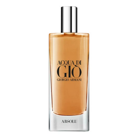 Acqua Di Gio Absolu 15ML EDP Hombre Armani