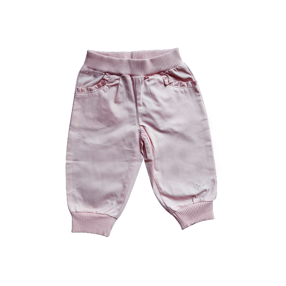 Pantalon Babycottons Samuel Poplin