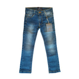 Pantalon Jean Chupin Rivera
