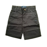Bermuda Babycottons Cumple Rayi Ftsia Azul