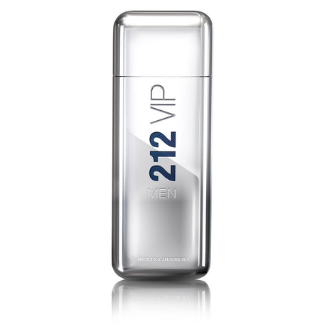 212 VIP Men Estuche 100ML EDT + Bath&Shower Gel Hombre Carolina Herrera
