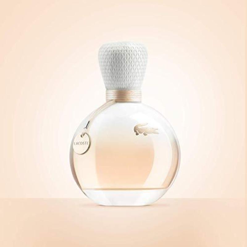 Eau de Lacoste Pour Femme  90ML EDP Mujer Lacoste