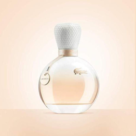 Eau de Lacoste Pour Femme  90ML EDP Mujer Lacoste