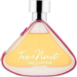 Tres Nuit Valentina Edp 100Ml Mujer Armaf