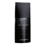 Nuit D'Issey Pour Homme Edt 125Ml hombre
