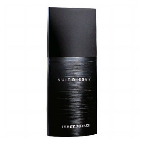 Nuit D'Issey Pour Homme Edt 125Ml hombre