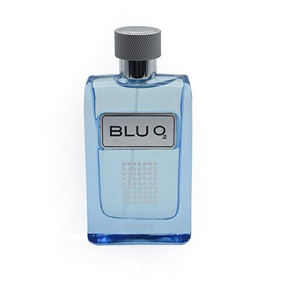 Blu O2 Riiffs Edp 100Ml Hombre- Inspirado en Fierce Abercrombie & Fitch