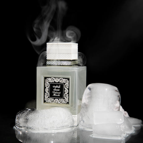 Velvet Musk Edp 125Ml Unisex Rihanah