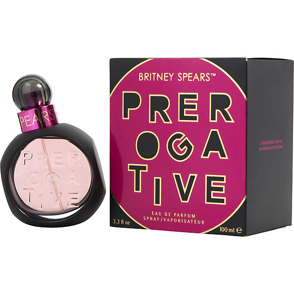 Prerogative EDP 100ml Mujer Britney Spears