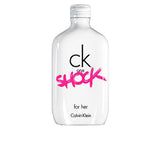 CK One Shock For Her 100ML EDT Mujer Calvin Klein