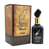 Qasaaed Jawharat Al Khaleej Edp 100Ml Unisex