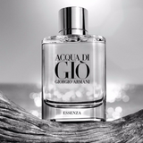 Acqua Di Gió Essenza TESTER 75ML EDP Hombre Armani