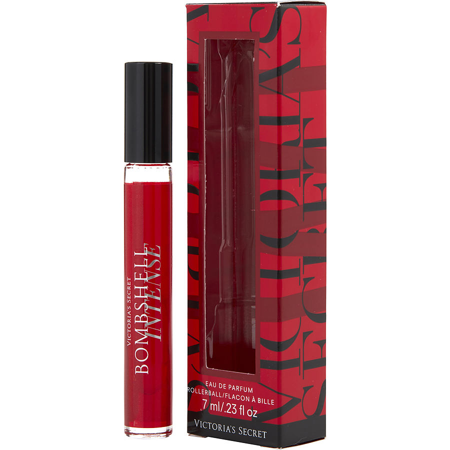 Victoria&#39;s Secret  Bombshell Intense Edp 7ml Mujer