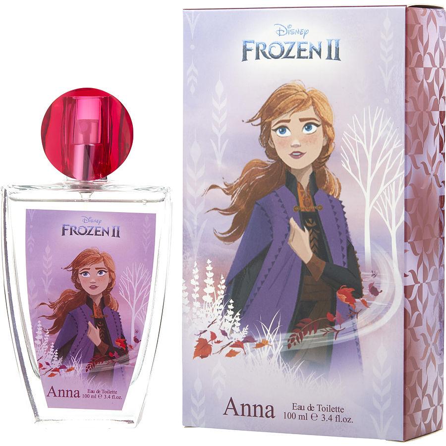 Disney Frozen 2 Anna 100Ml Edt